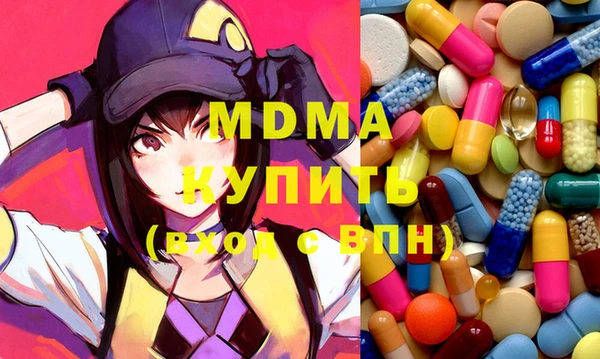тгк Иннополис